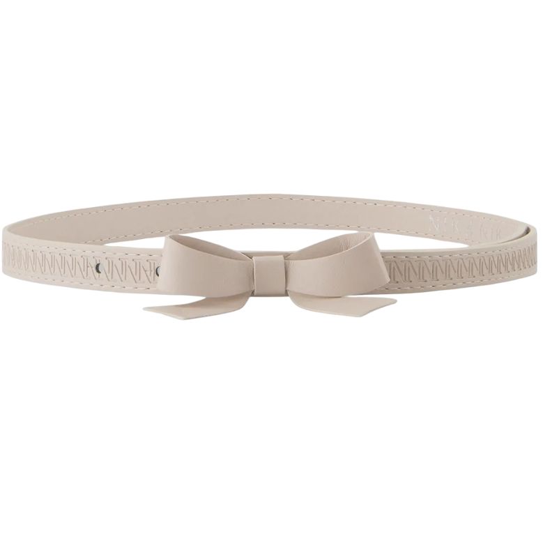 Nik &amp; Nik Iese Belt Beige