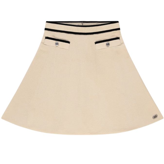 Nik &amp; Nik Khloe Skirt