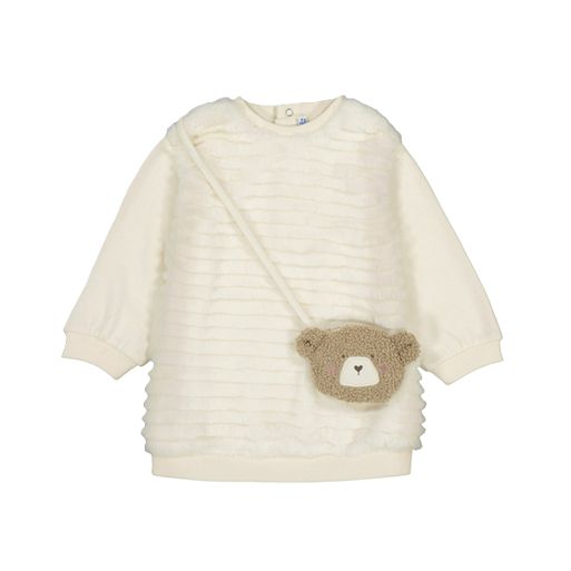 Mayoral Trui met tasje