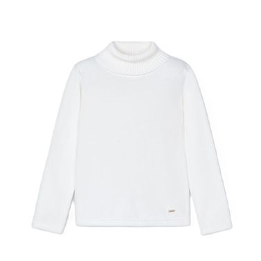 Mayoral meisjes koltrui wit