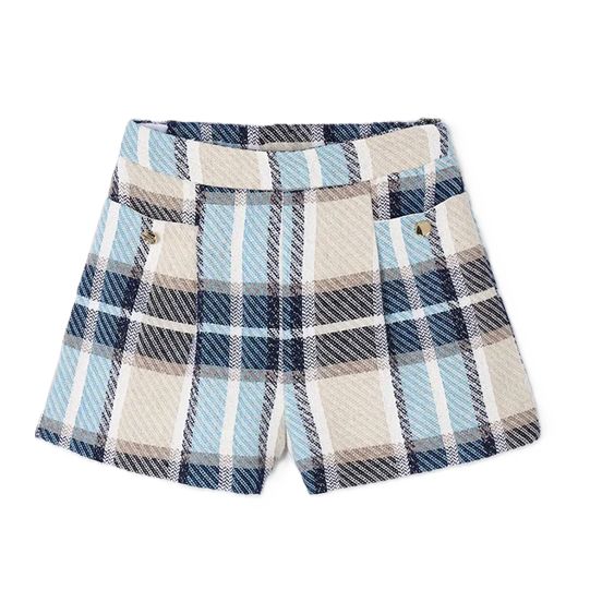 Mayoral kinder short