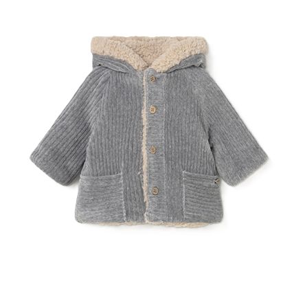 Mayoral reversible jas