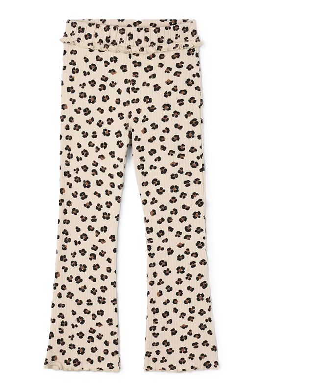 Mayoral meisjes legging panter print
