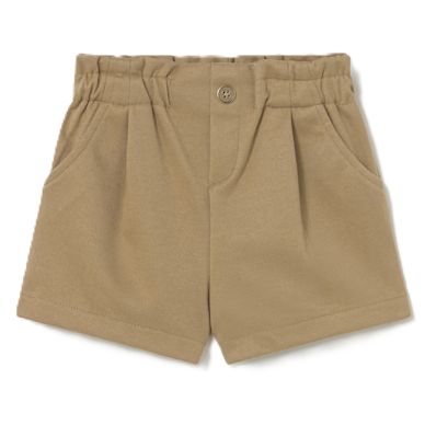 Mayoral Baby shorts with pockets