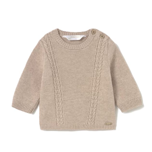 Mayoral Newborn jumper