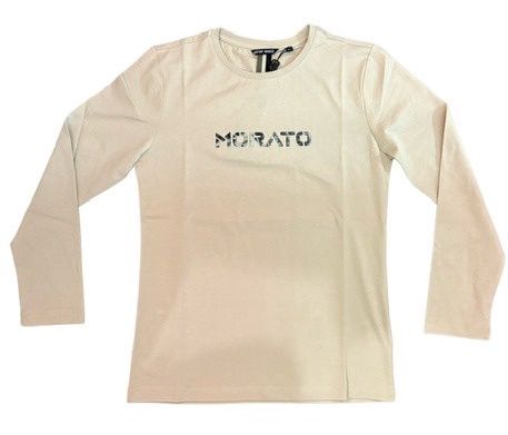 Antony morato long sleeve beige