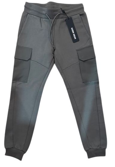 Antony morato cargobroek dark army