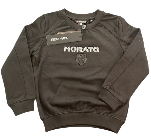 Antony morato trui print