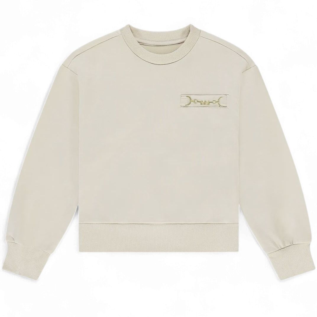 Nik &amp; Nik Sage Sweatshirt