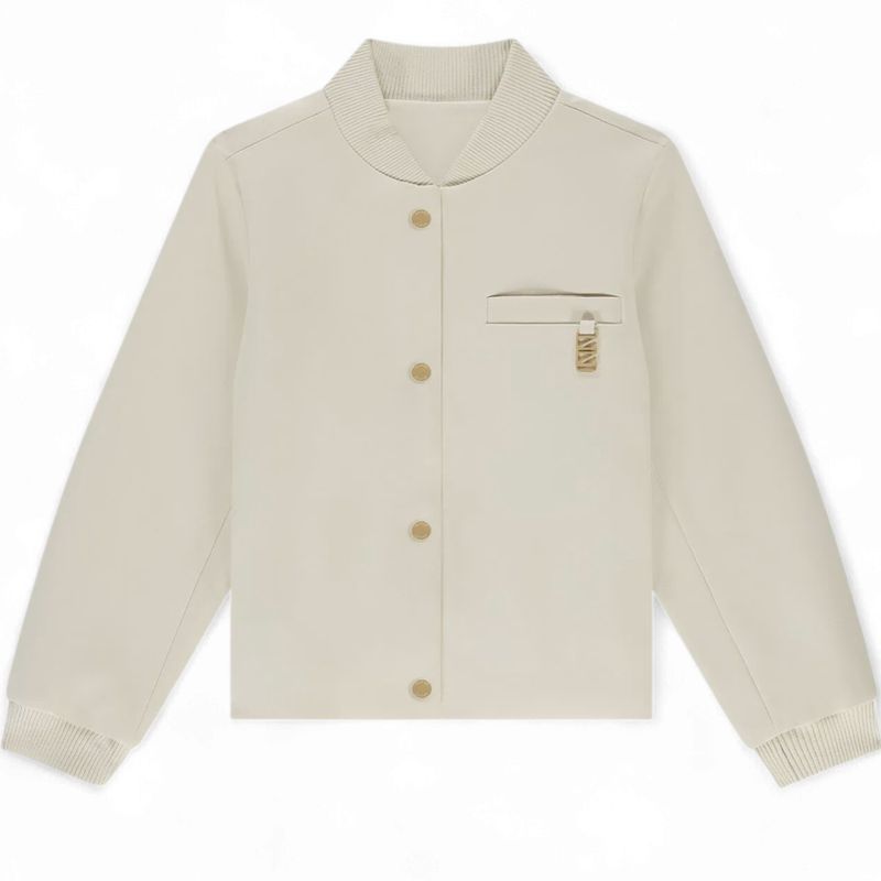 Nik &amp; Nik Eliza Bomber