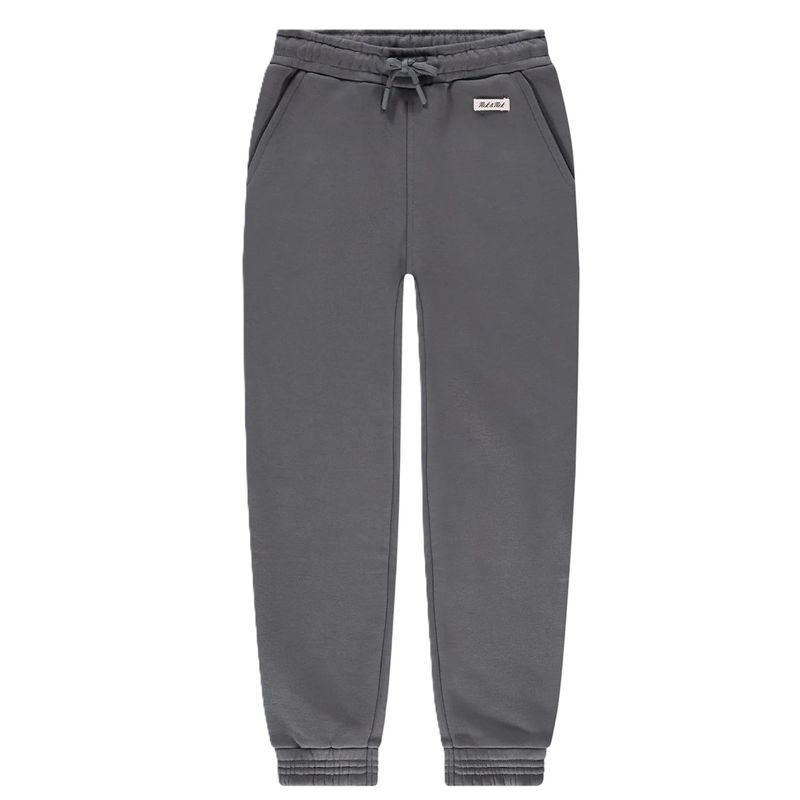 Nik &amp; Nik Jogging broek met trekkoord