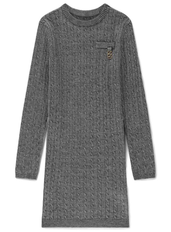 Nik &amp; Nik  cable dress