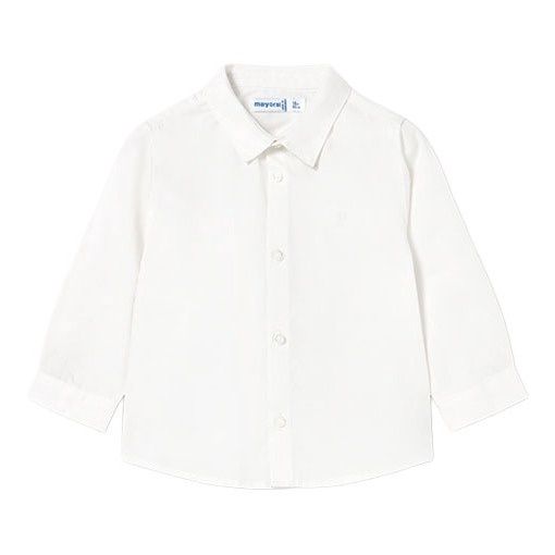 Mayoral Baby Blouse Jongens