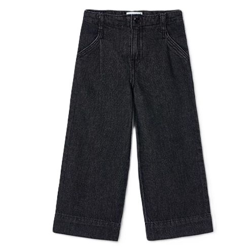 Mayoral wide leg jeans