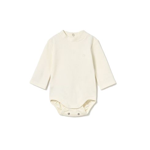 Mayoral romper met kolletje
