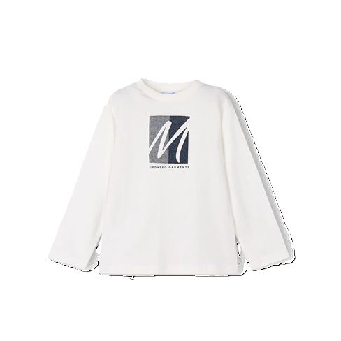 Mayoral longsleeve jongens