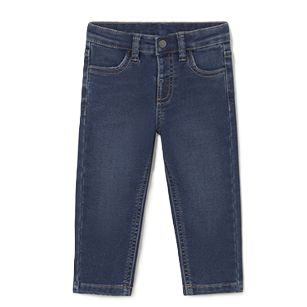 Mayoral Soft denim pants