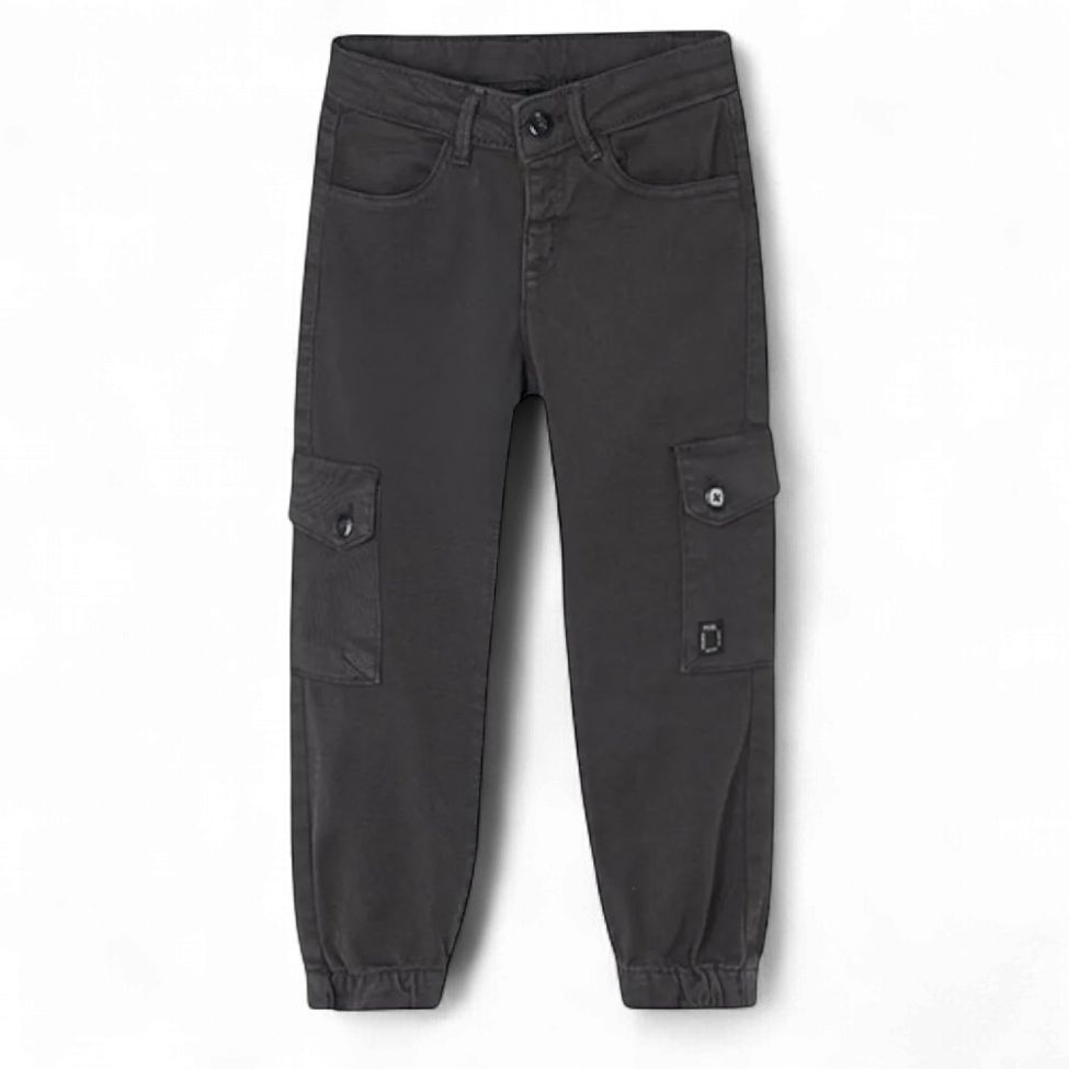 Mayoral Cargo pants