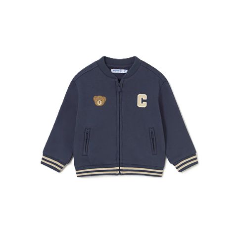 Mayoral Sweat Cardigan