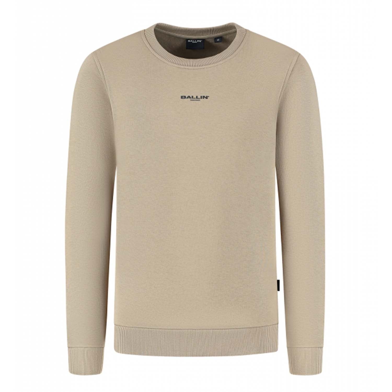 Ballin Animals take over sweater