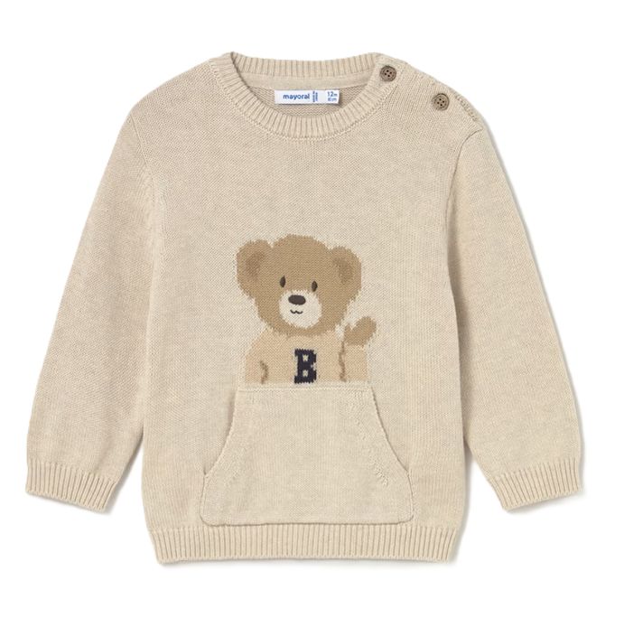 Mayoral Oversized jumper