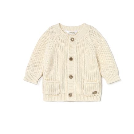 Mayoral Knit cardigan