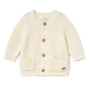 Mayoral Knit cardigan