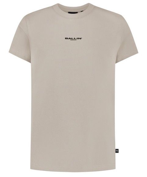 Ballin Junior Urban Jungle T-shirt