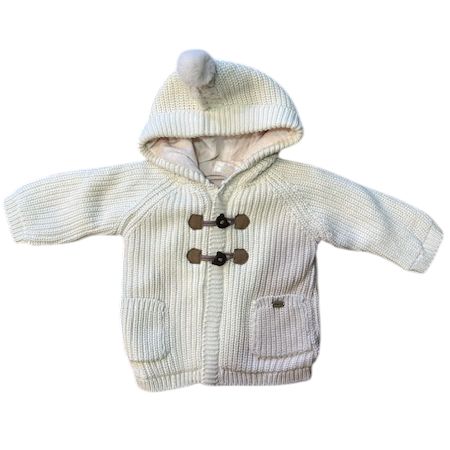 Mayoral Knit cardigan 2330