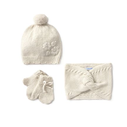 Mayoral baby winterset