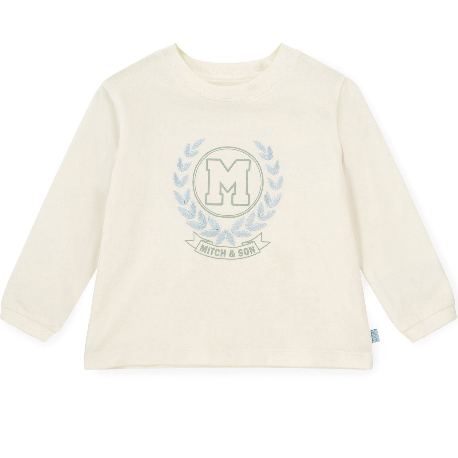 Mitch &amp; Son Jonah Long Sleeve Top