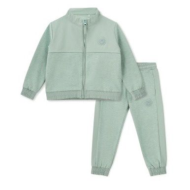 Mitch &amp; Son tracksuit Jonanthan Icey Jade