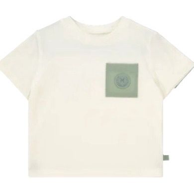 Mitch &amp; Son t-shirt jason snow with