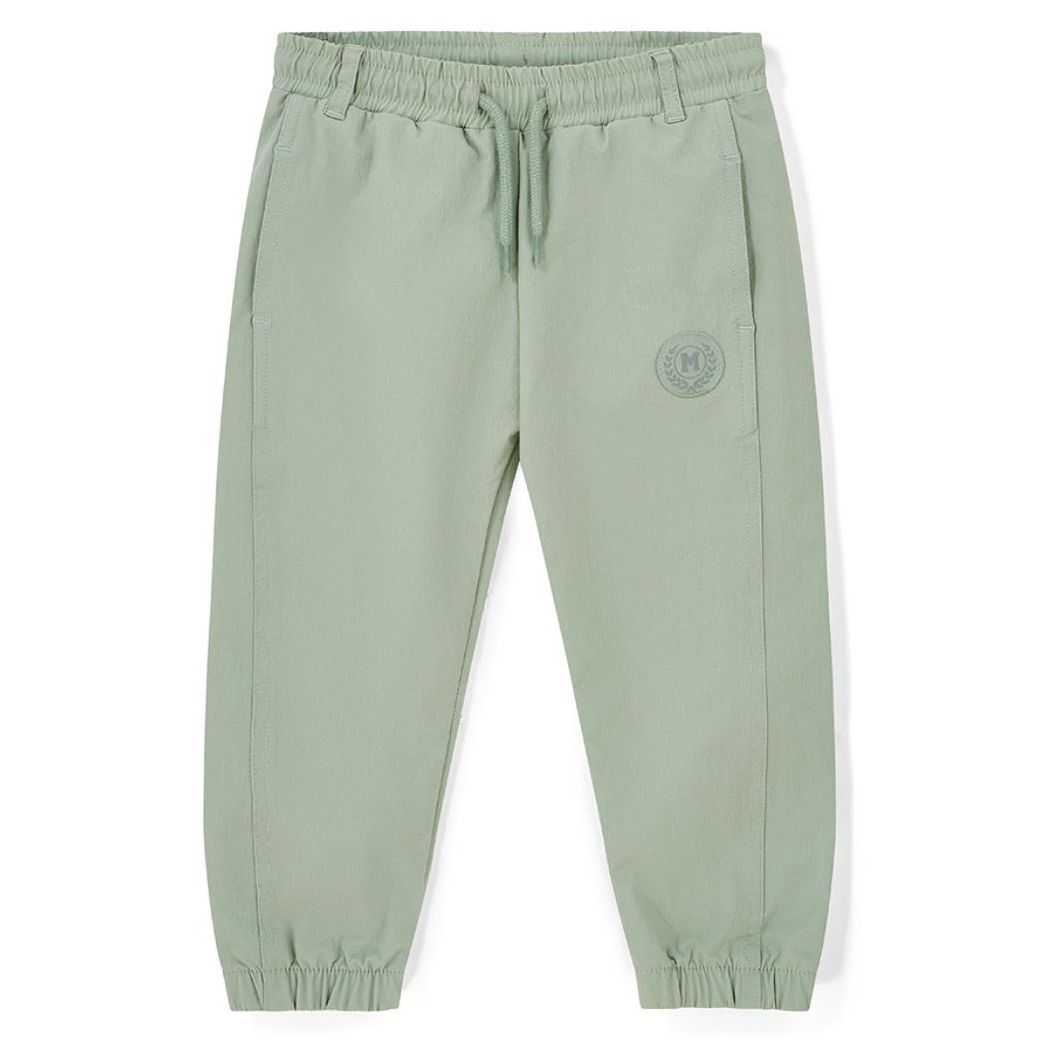 Mitch &amp; Son Broek groen