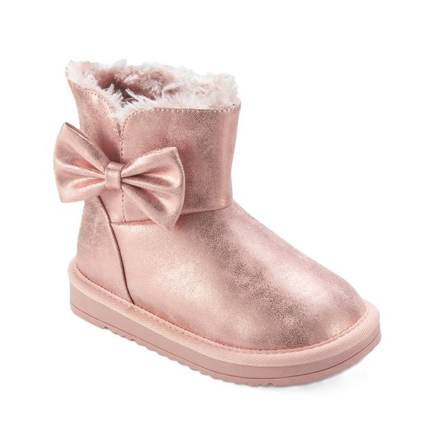 A'dee bowtiful pink fairy