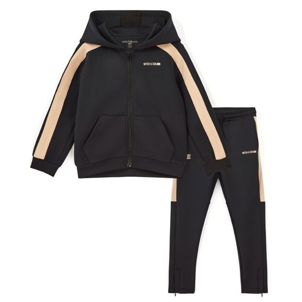 Mitch &amp; Son Lucas tracksuit