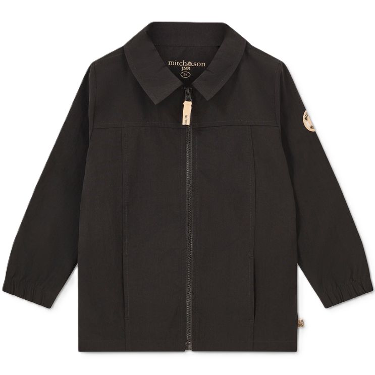 Mitch &amp; Son Jacob shacked