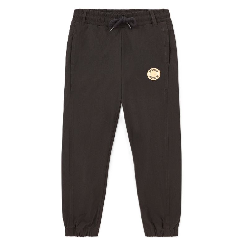 Mitch &amp; Son  Justin nylon broek