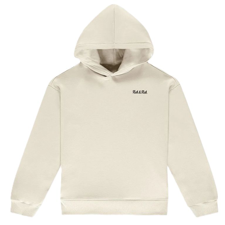 Nik &amp; Nik Novan hoodie beige