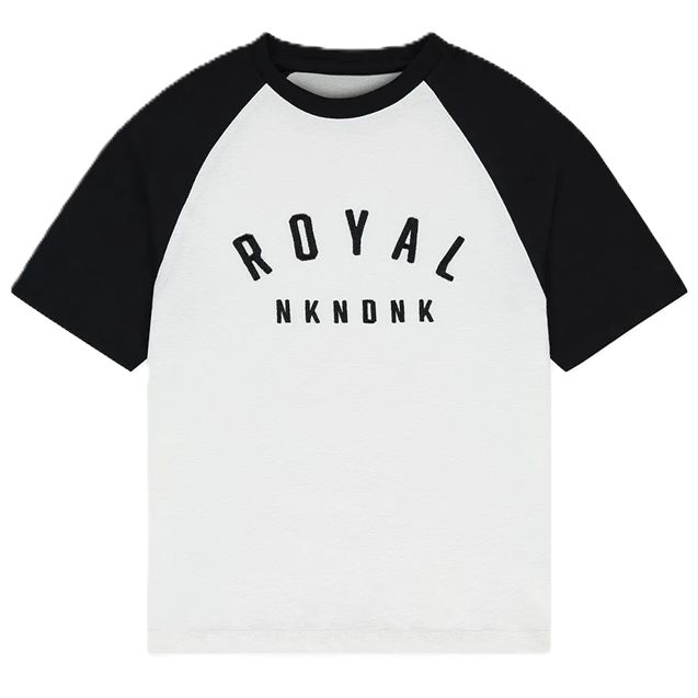 Nik &amp; Nik Royal T-shirt