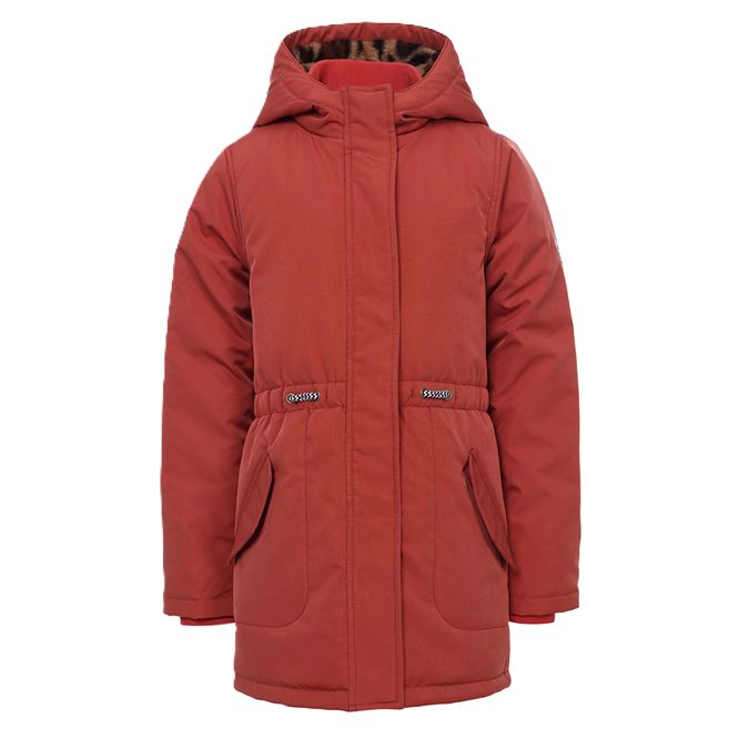 Looxs parka outerwear jacket