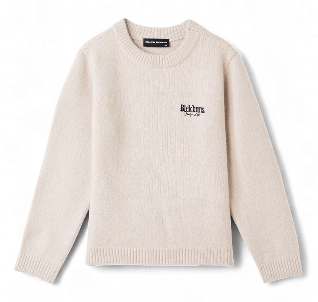 black Bananas sweater knitwear