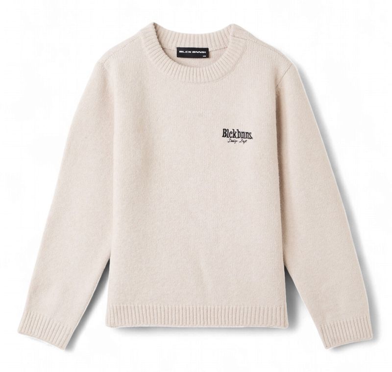 black Bananas sweater knitwear