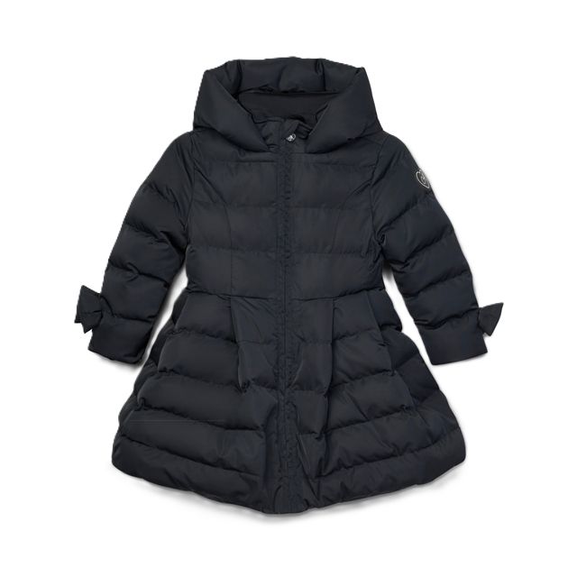 A'dee winterjas joyce black