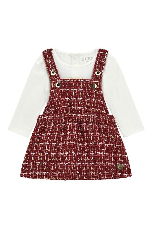 Guess jurkje met romper