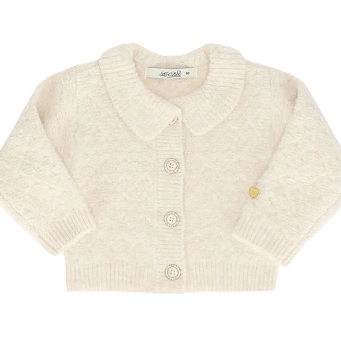 Le Chic Meisjes Vest Ombely