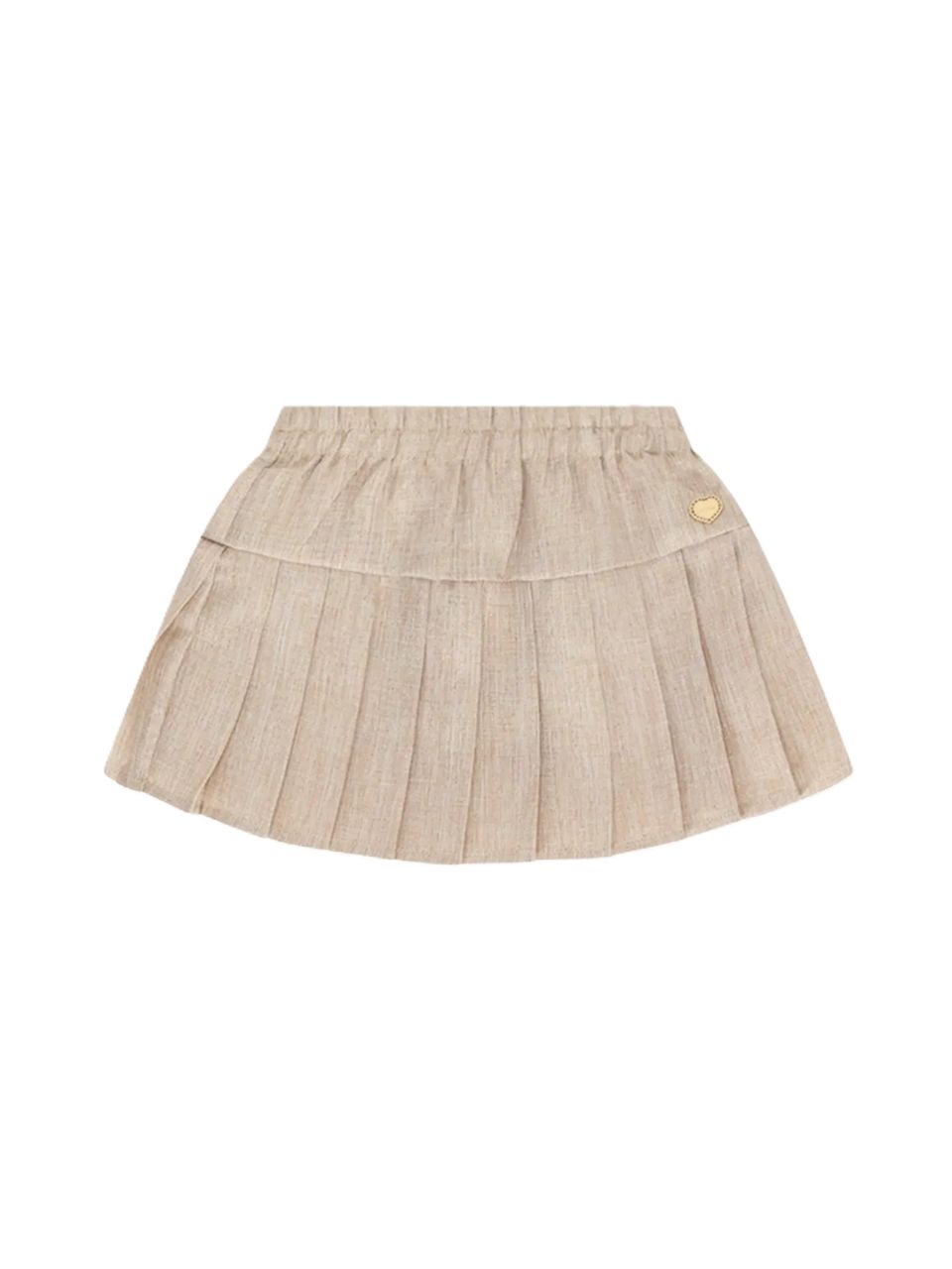 Le chic twibby glitter skirt