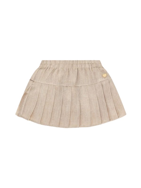 Le chic twibby glitter skirt