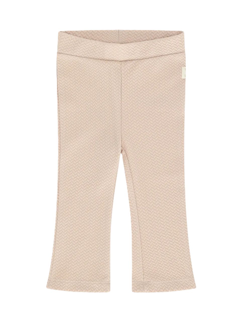 Le Chic Meisjes Legging Flared Dabsy