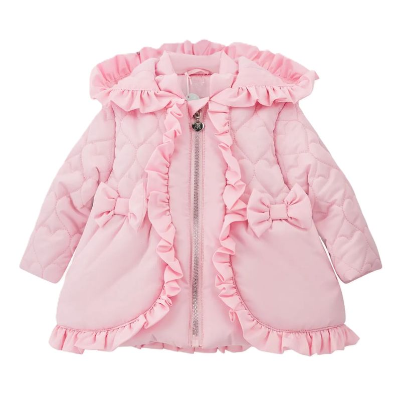 Little A winterjas kaia